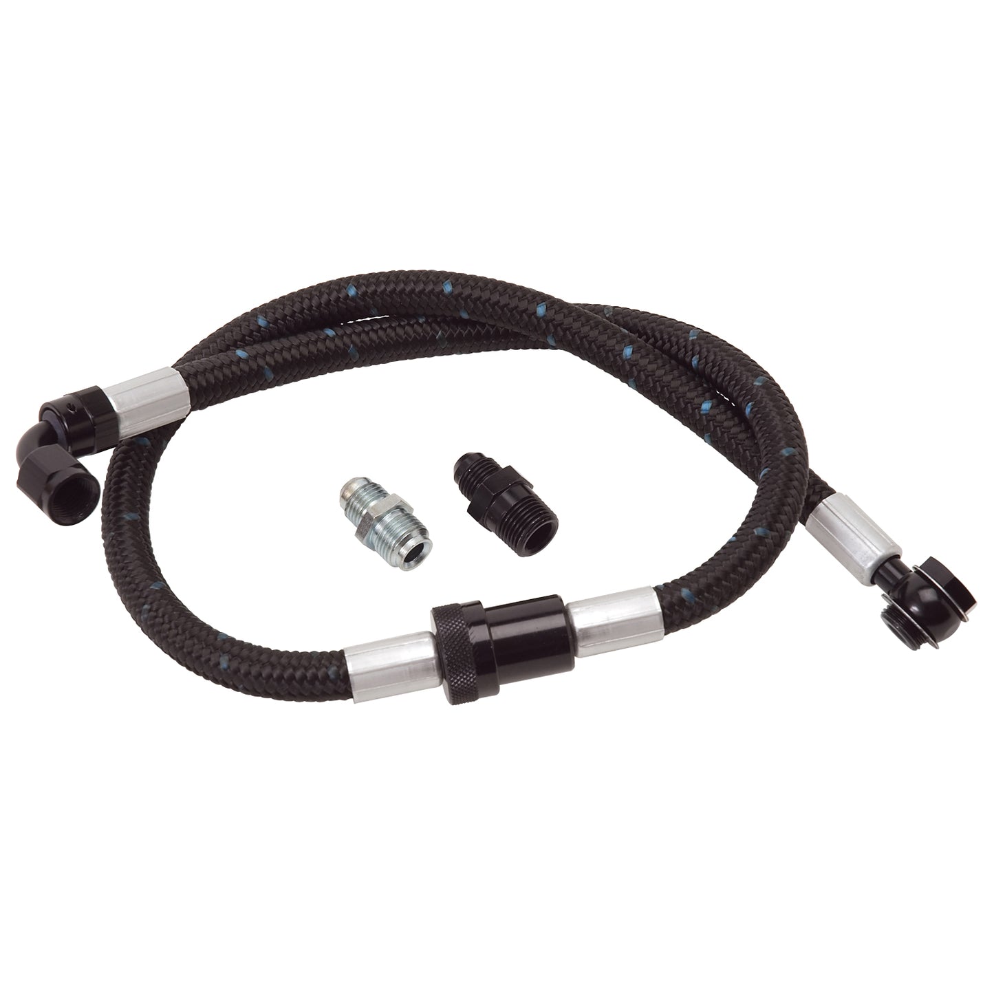 ProClassic Fuel Hose Kit #8102 With Street Fuel Filter