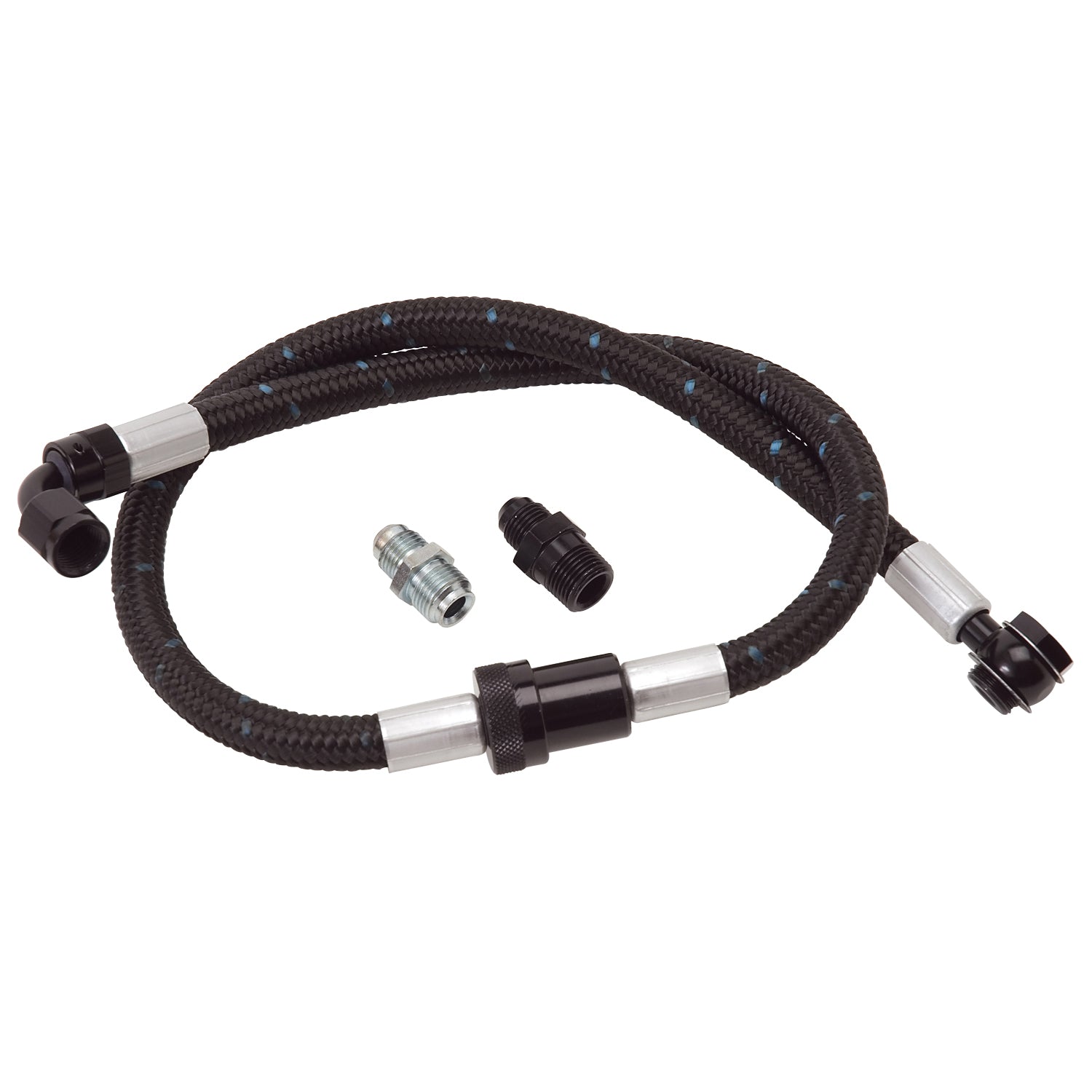 ProClassic Fuel Hose Kit #8102 With Street Fuel Filter