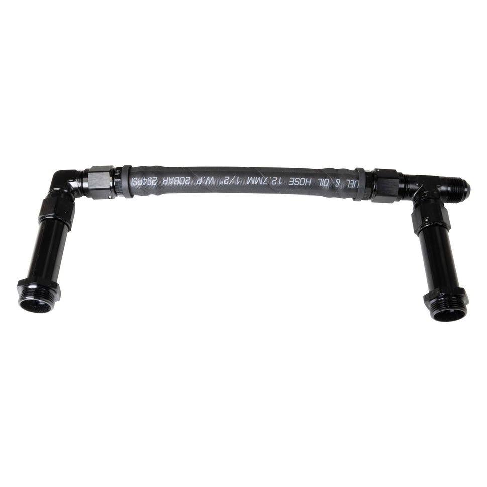 VRS-4150 Carburetor Dual-Inlet Fuel Line Kit