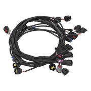 Edelbrock 08-12 MOPAR Gen 3 Hemi Pro-Flo 4 Plus Fuel Injection System Edelbrock Fuel Injection Control Modules