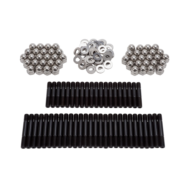 Ford Head Stud Kit 1949-53 EDELBROCK Autoparts