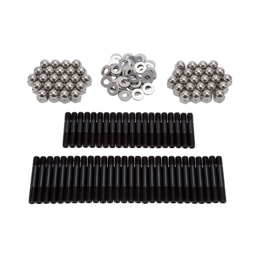 Ford Head Stud Kit 1949-53 EDELBROCK Autoparts