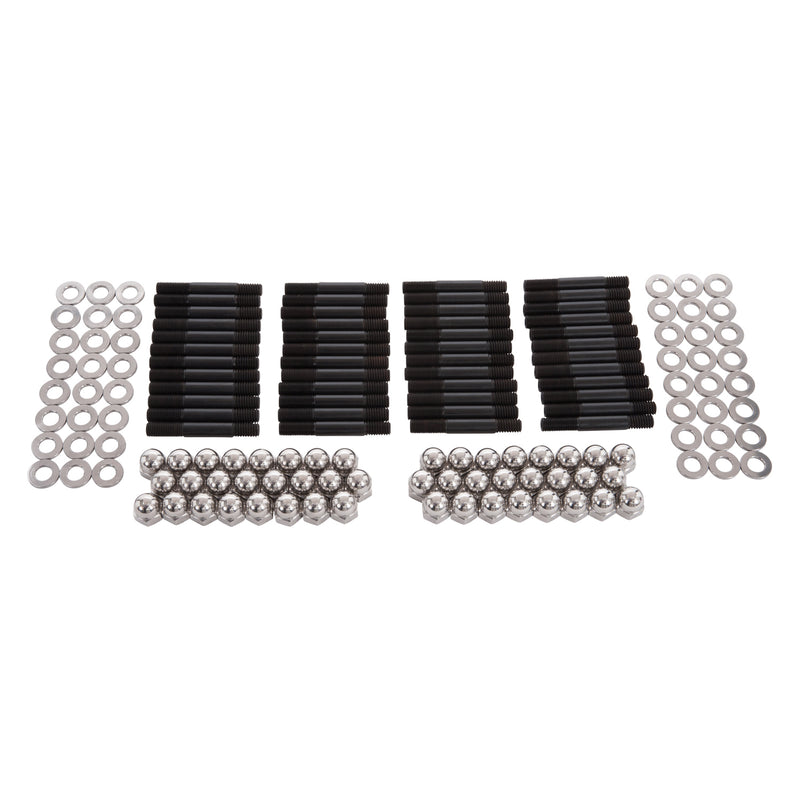 Ford Head Stud Kit 1938-48 EDELBROCK Autoparts