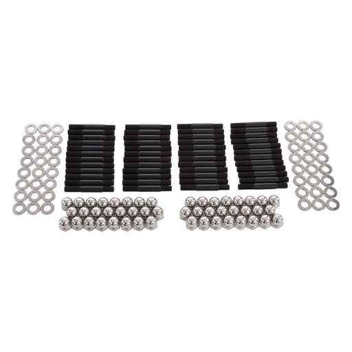 Ford Head Stud Kit 1938-48 EDELBROCK Autoparts