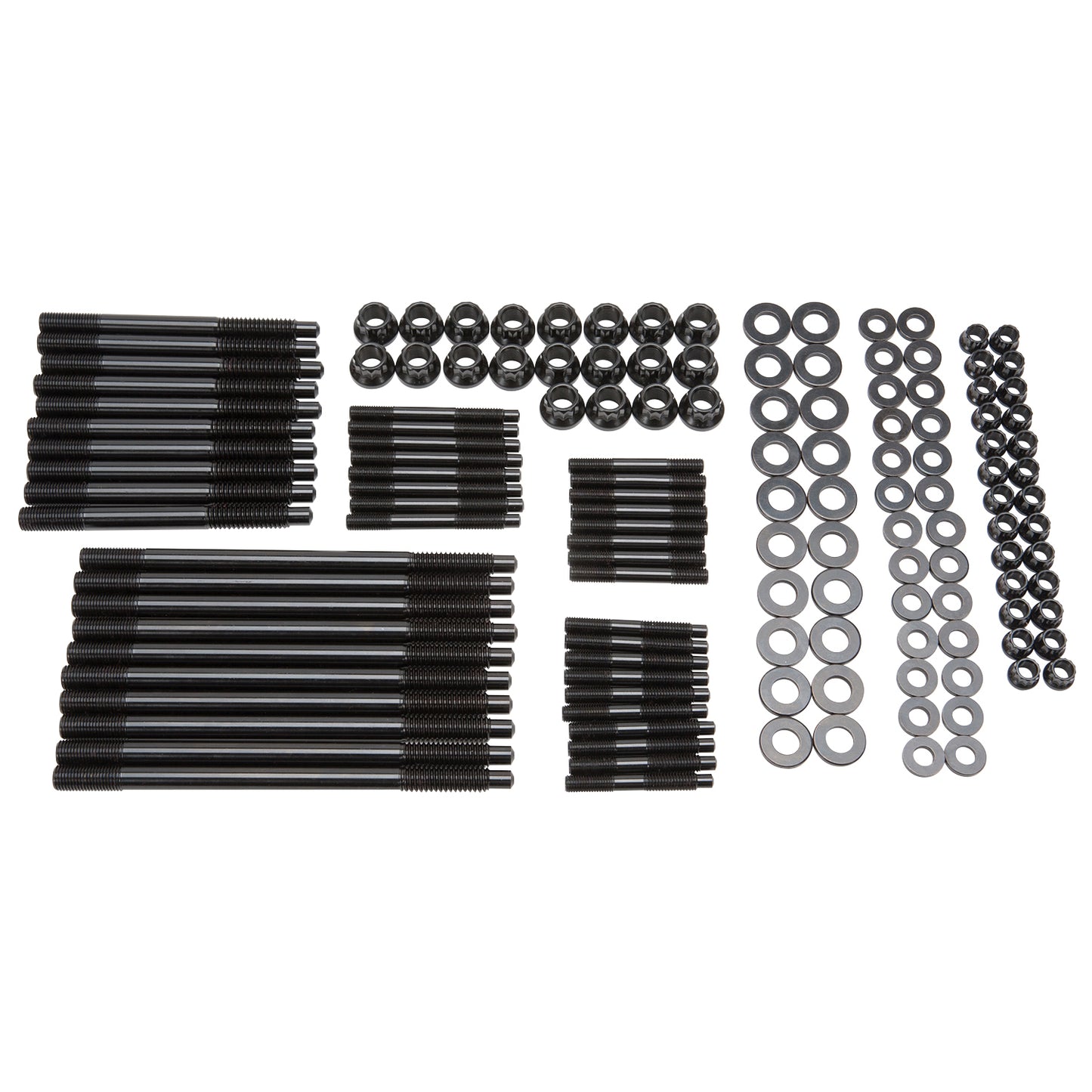 Cylinder Head Stud Kit for LSR