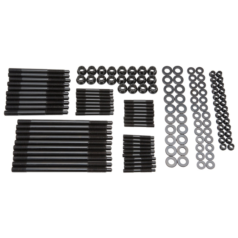 Cylinder Head Stud Kit for LSR EDELBROCK Autoparts