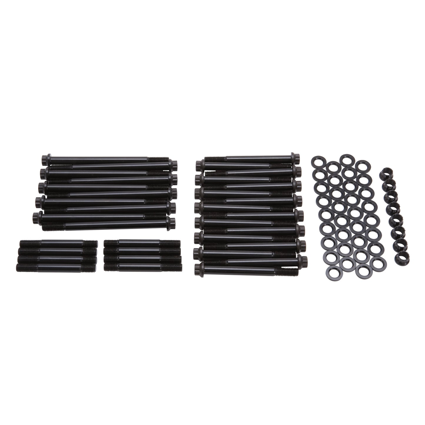 Gen II Hemi 426 Head Bolt Kit