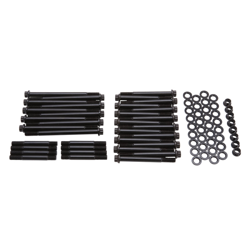 Gen II Hemi 426 Head Bolt Kit EDELBROCK Autoparts