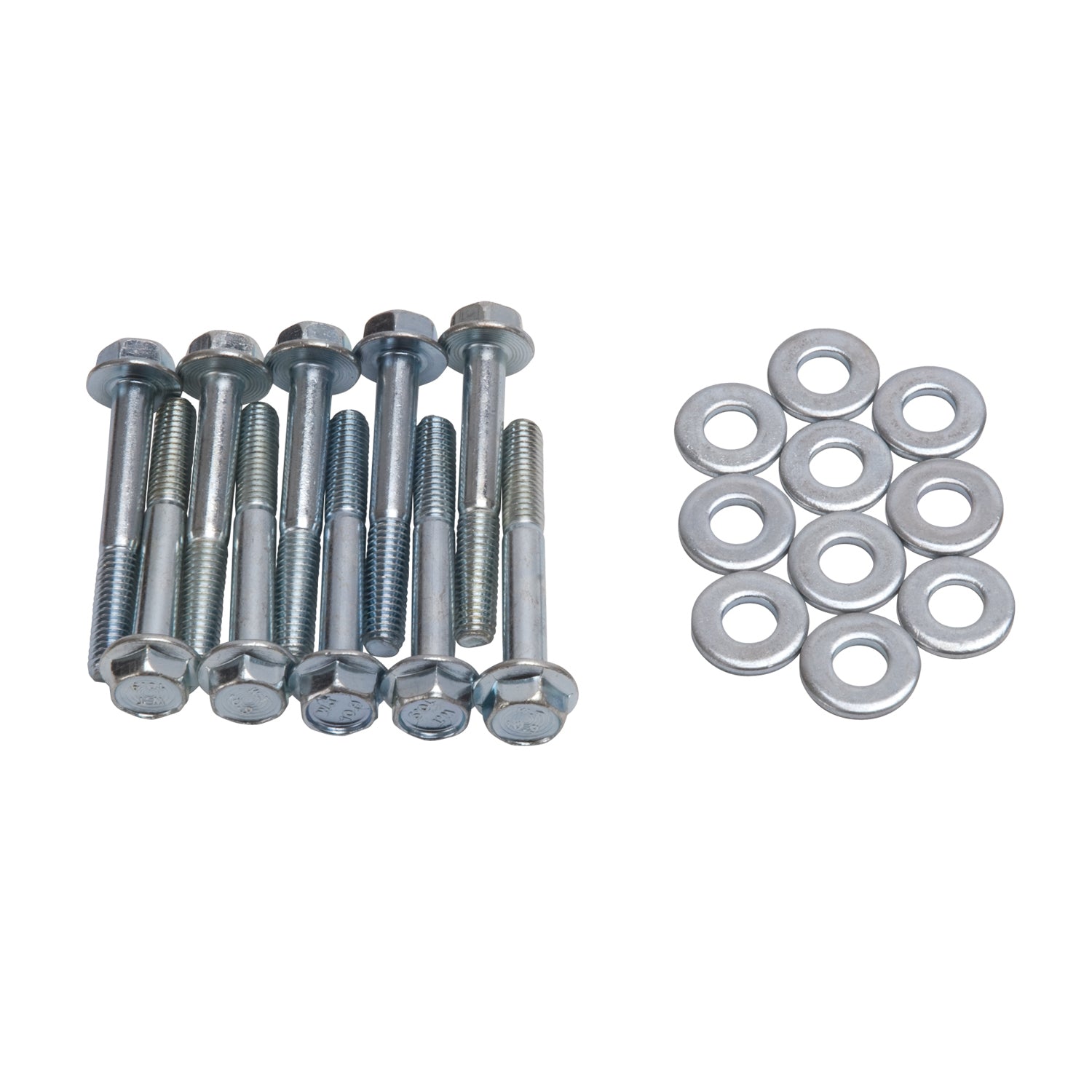 Intake Manifold Bolt Set For Chevy LS Series Edelbrock Manifolds