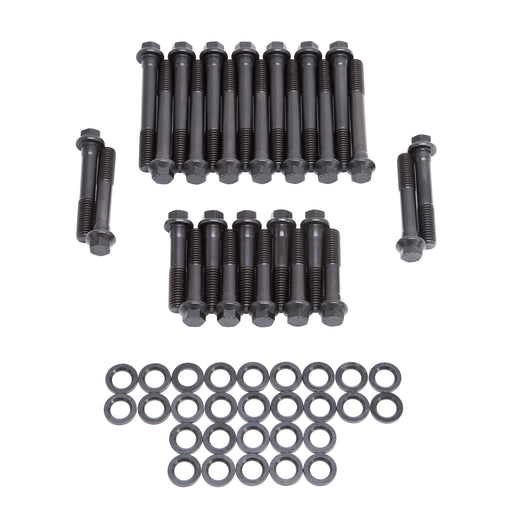 Edelbrock E-Series Cylinder Head Bolt Kit #85322 for 1970-later AMC V8 engines EDELBROCK Autoparts