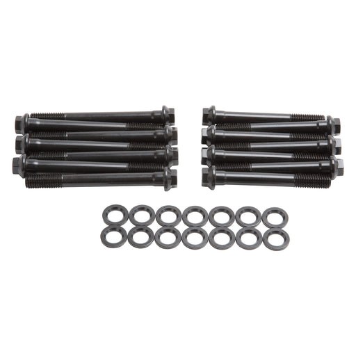 Edelbrock E-Series Cylinder Head Bolt Kit #85332 for Jeep 4.0L Inline Six Engine EDELBROCK Autoparts