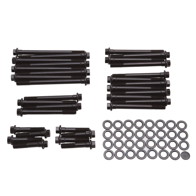 Victor BBC Head Bolt Kit EDELBROCK Autoparts