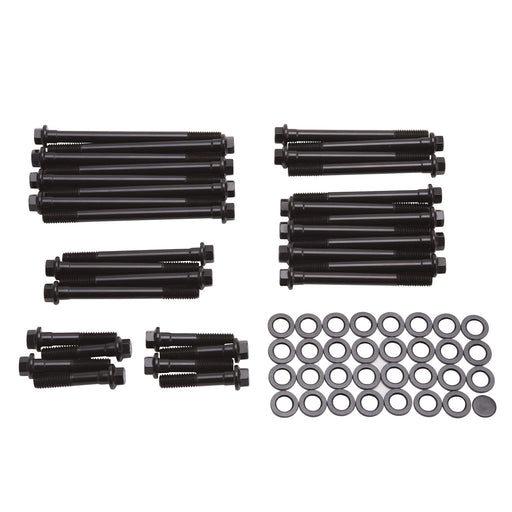 Victor BBC Head Bolt Kit EDELBROCK Autoparts