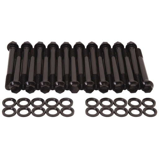Edelbrock E-Series Cylinder Head Bolt Kit #85602 for Ford 351C engines EDELBROCK Autoparts