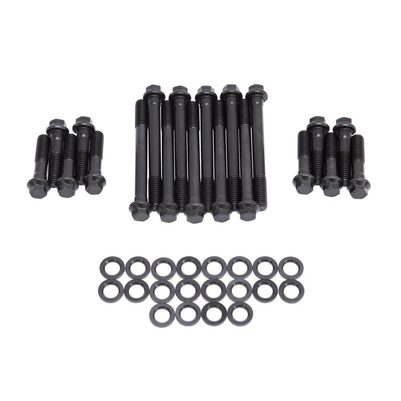 Edelbrock E-Series Cylinder Head Bolt Kit #85772 for 5.2L/5.9L Magnum EDELBROCK Autoparts