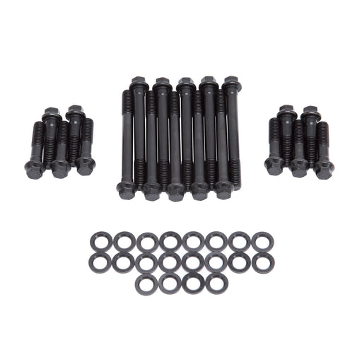 Edelbrock E-Series Cylinder Head Bolt Kit #85772 for 5.2L/5.9L Magnum EDELBROCK Autoparts