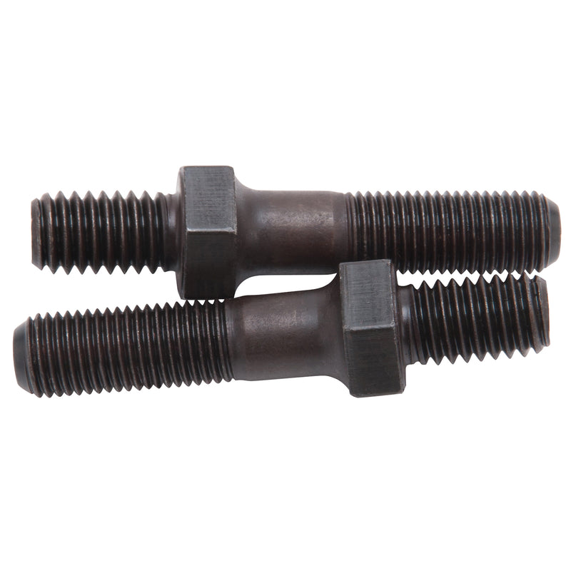 High Quality Rocker Studs 7/16" (Qty 2) EDELBROCK Autoparts