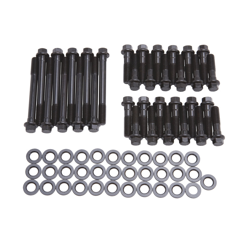 Edelbrock E-Series Cylinder Head Bolt Kit #85912 for Chrysler big-block EDELBROCK Autoparts