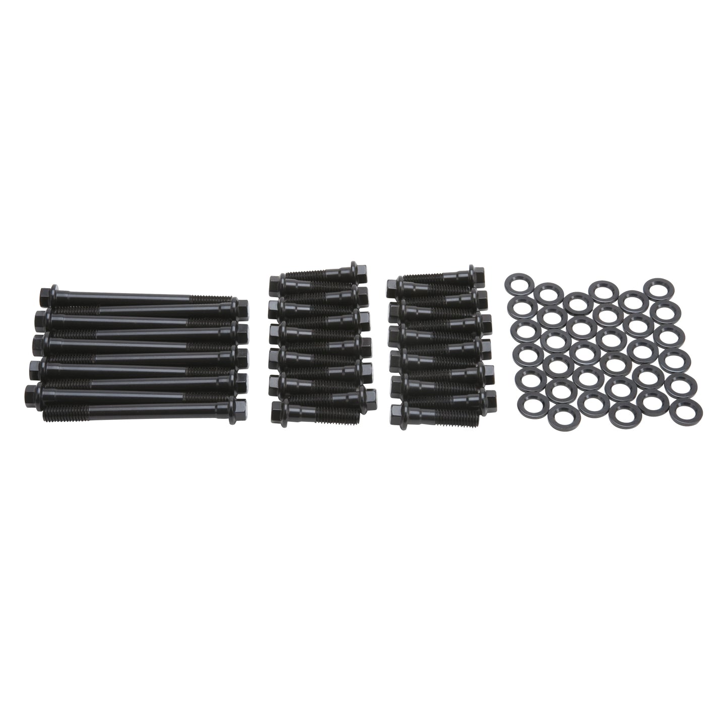 Edelbrock E-Series Cylinder Head Bolt Kit #85922 for Chrysler big-block