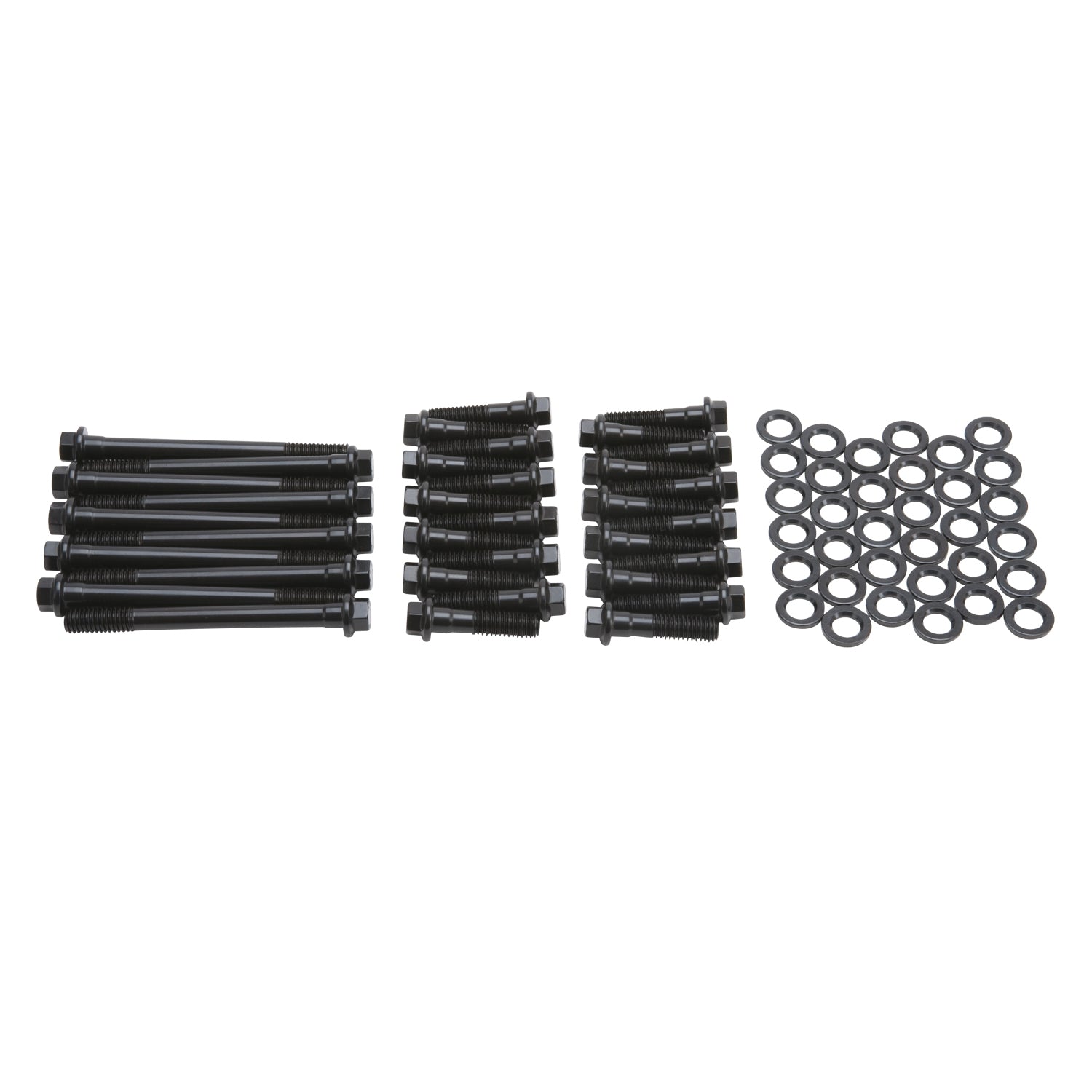 Edelbrock E-Series Cylinder Head Bolt Kit #85922 for Chrysler big-block
