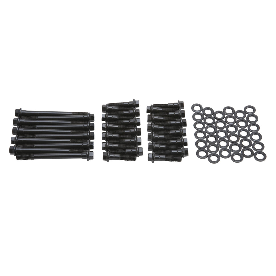 Edelbrock E-Series Cylinder Head Bolt Kit #85922 for Chrysler big-block