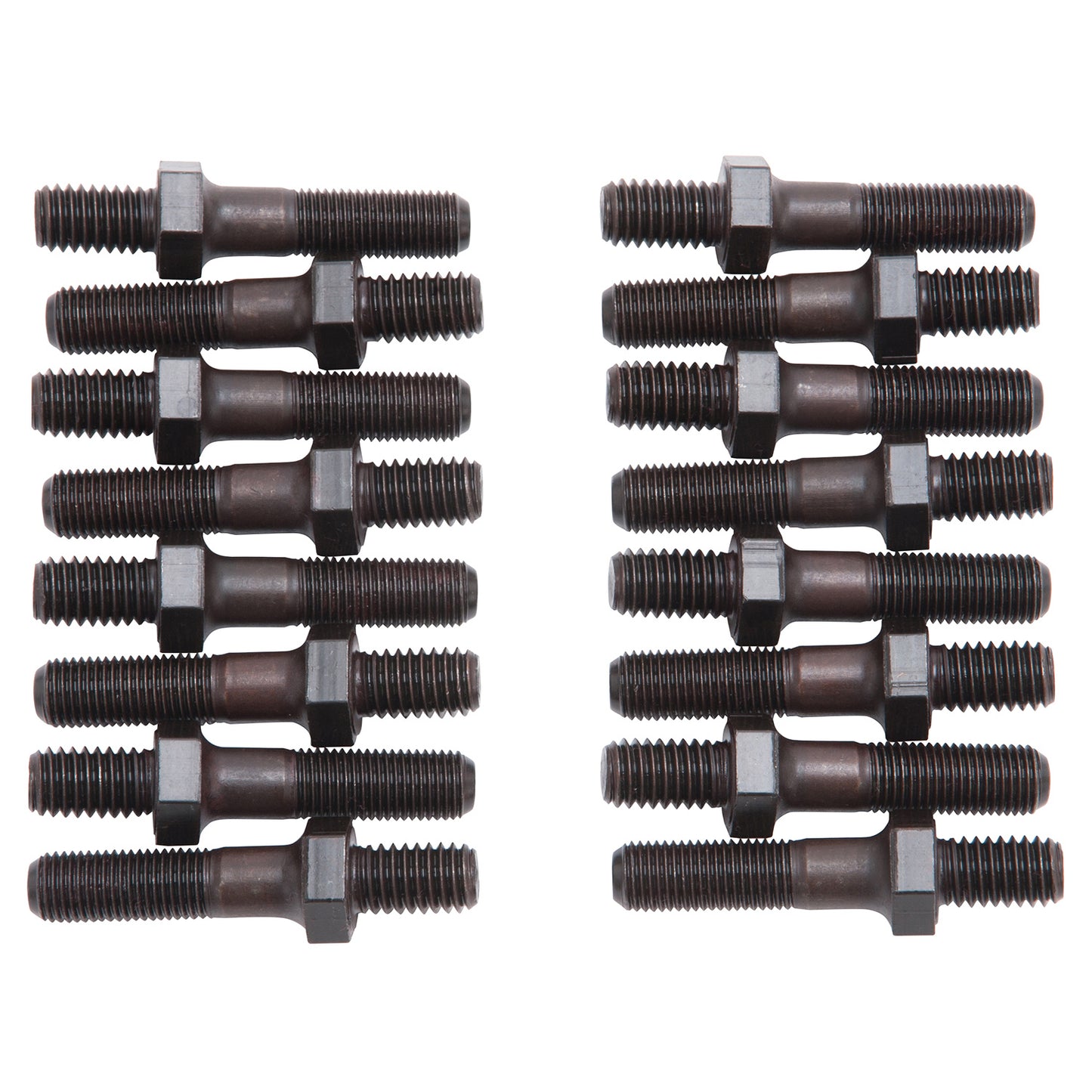 High Quality Rocker Studs 7/16" (Qty 16)