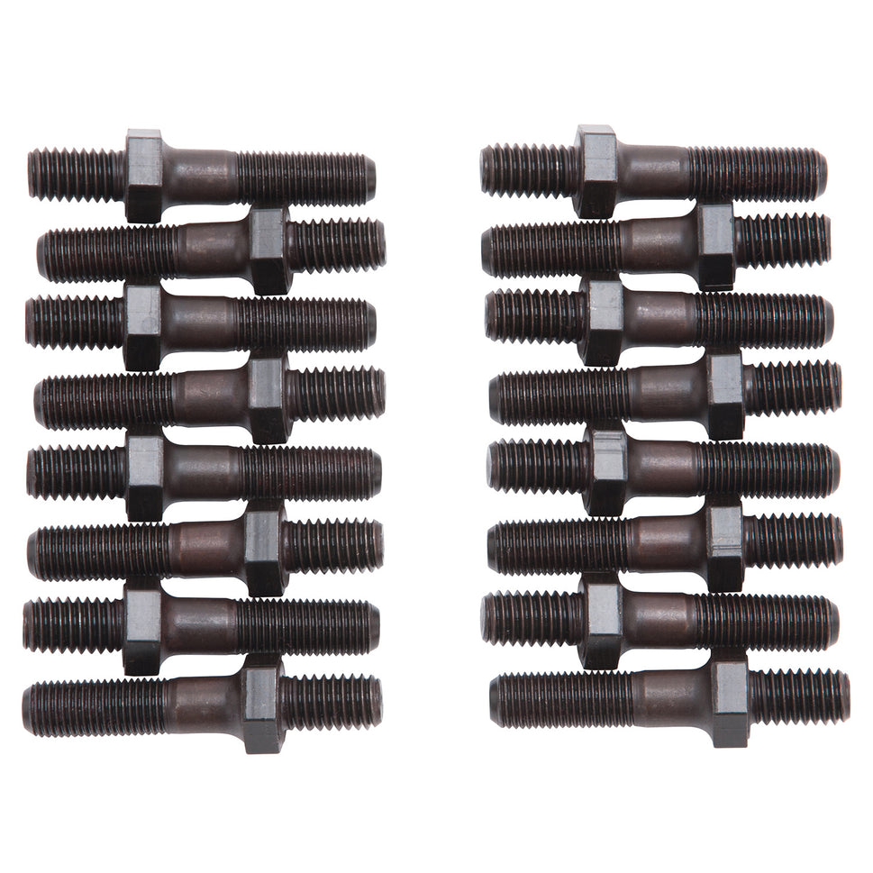High Quality Rocker Studs 7/16" (Qty 16)
