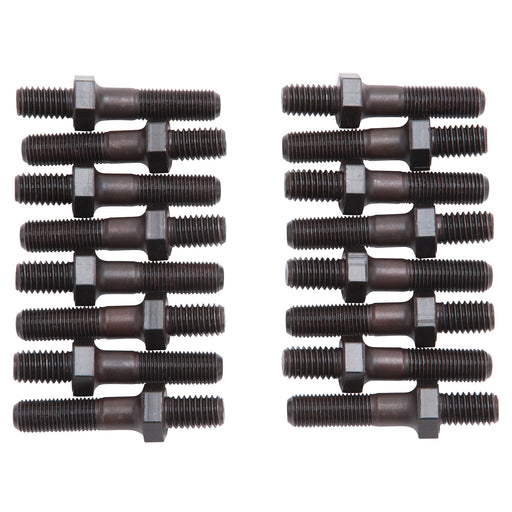 High Quality Rocker Studs 7/16" (Qty 16) EDELBROCK Autoparts