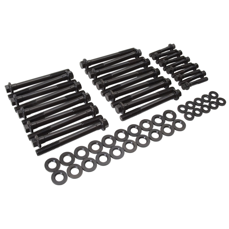 Gen IV LS2 Head Bolt Kit EDELBROCK Autoparts