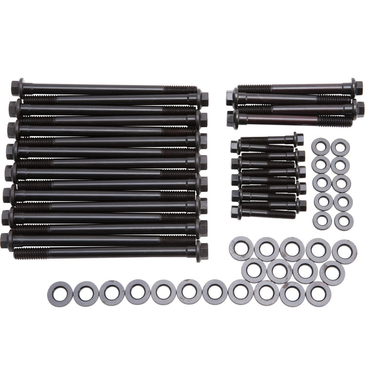 Gen III LS1 Head Bolt Kit EDELBROCK Autoparts