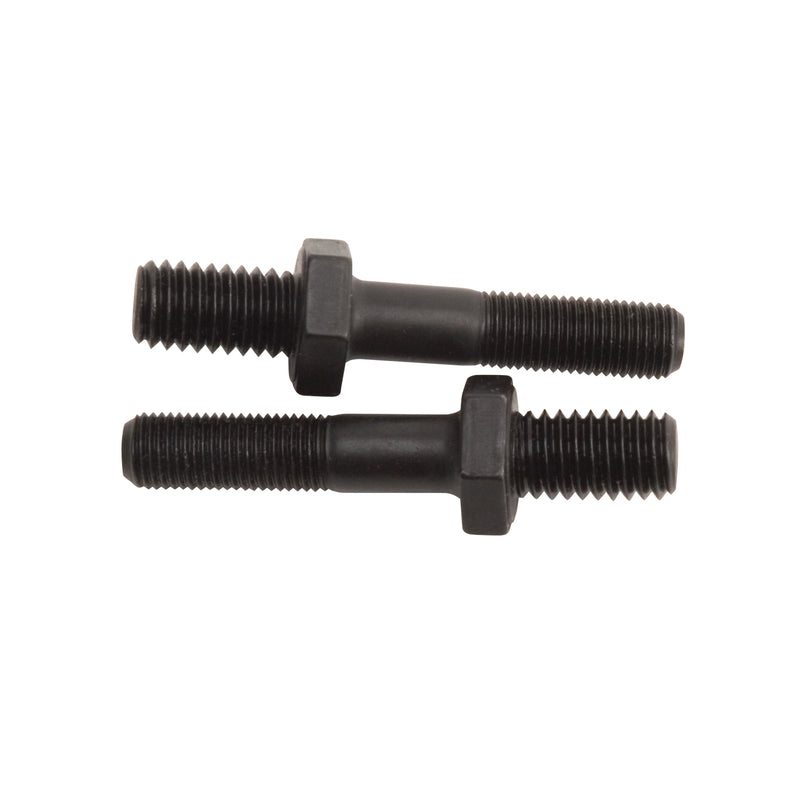 High Quality Rocker Studs 3/8" (Qty 2) EDELBROCK Autoparts