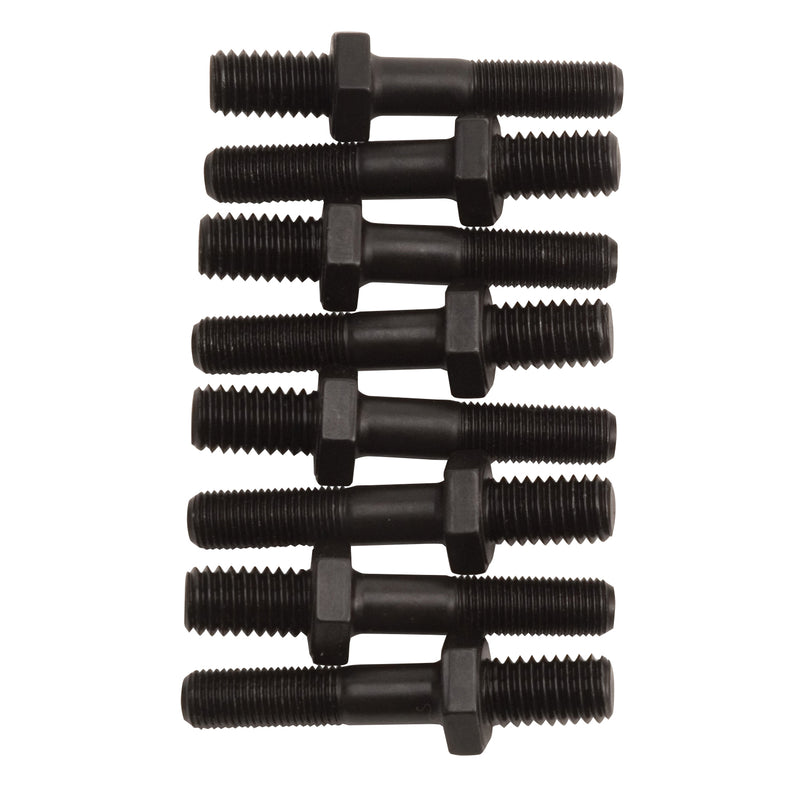High Quality Rocker Studs 3/8" (Qty 16) EDELBROCK Autoparts