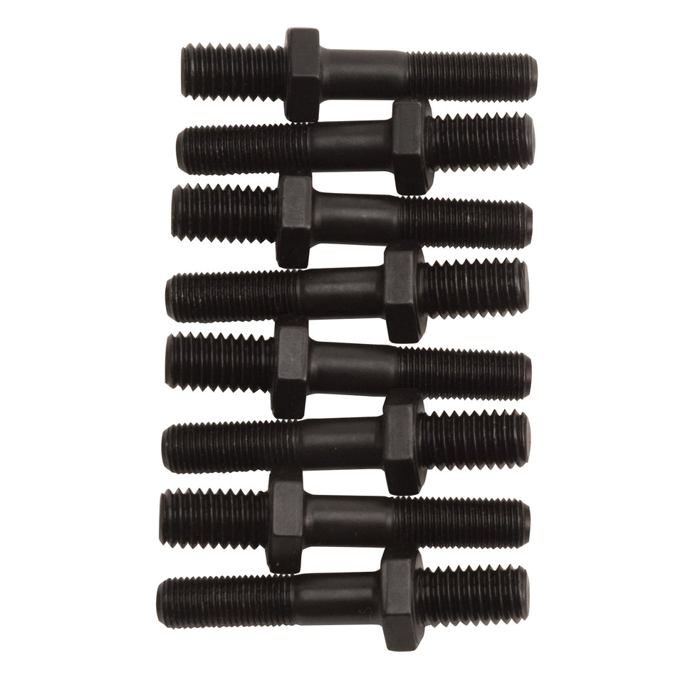 High Quality Rocker Studs 3/8" (Qty 16)