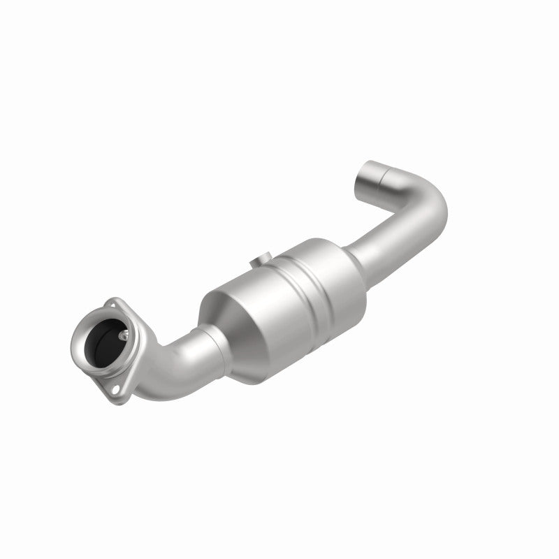 Magnaflow Conv DF 2011-2014 F-150 5.0L Underbody Magnaflow Catalytic Converter Direct Fit