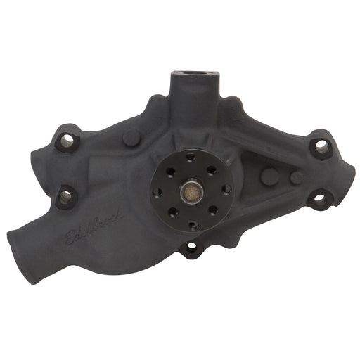 Water Pump Small-Block Victor Pro EDELBROCK Autoparts