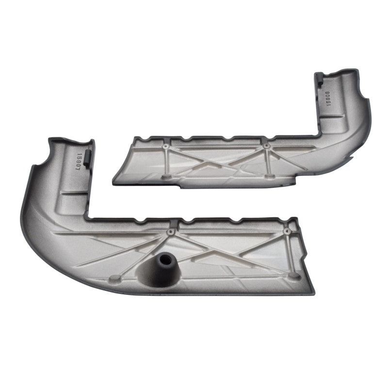 Edelbrock Coil Cover Kit LS3 Supercharger 08-13 Corvette Base Model Edelbrock Engine Covers