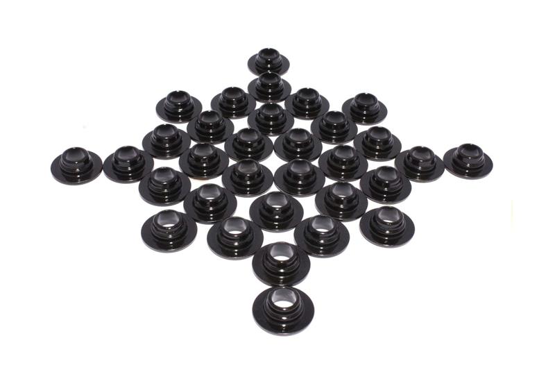 COMP Cams Steel Retainers Ford 4.6L 4V COMP Cams Valve Springs, Retainers