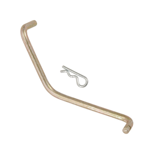 Automatic Divorced Choke Rod for #2161 & #3761 with Q-Jet Carburetor EDELBROCK Autoparts