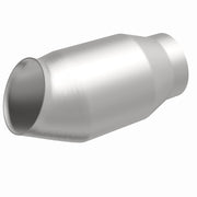 MagnaFlow Universal Catalytic Converter 3 IN C/A Met. Spun Magnaflow Catalytic Converter Universal