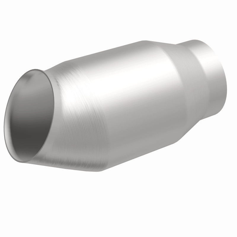 MagnaFlow Universal Catalytic Converter 3 IN C/A Met. Spun Magnaflow Catalytic Converter Universal