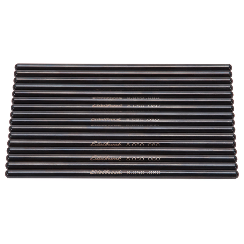Pushrod Set for AMC 343-401 EDELBROCK Autoparts