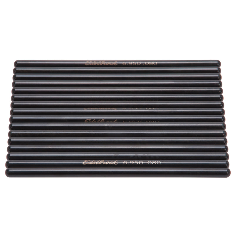 Pushrod Set for Chrysler Magnum 52L/59L EDELBROCK Autoparts