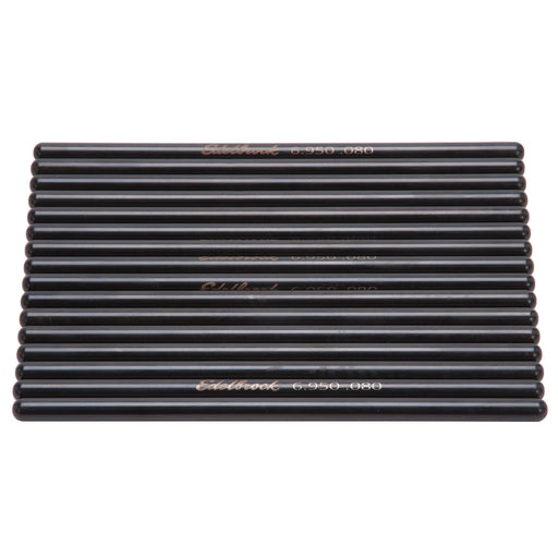 Pushrod Set for Chrysler Magnum 52L/59L EDELBROCK Autoparts