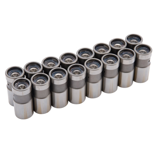 Performer RPM Hydraulic Flat Tappet Lifters EDELBROCK Autoparts