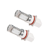 Oracle P13W Plasma Bulbs (Pair) - Blue ORACLE Lighting Bulbs