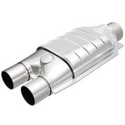 MagnaFlow Universal Catalytic Converter 2.5inch/2inch Single/dual Magnaflow Catalytic Converter Universal