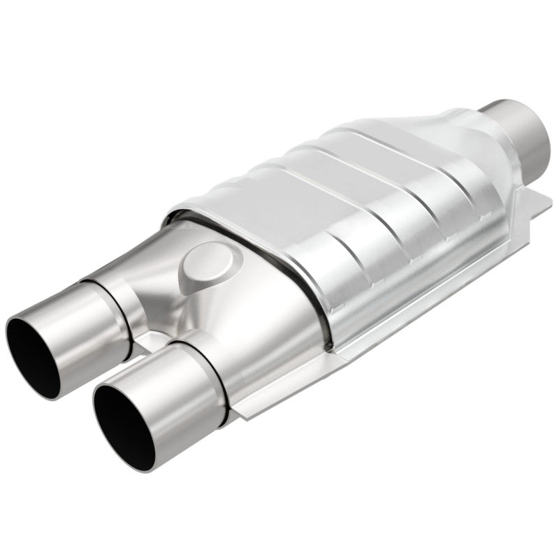 MagnaFlow Universal Catalytic Converter 2.5inch/2inch Single/dual Magnaflow Catalytic Converter Universal