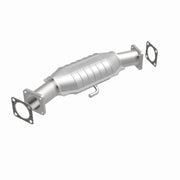MagnaFlow 76-81 Corvette 5.0/5.7 CA Direct Fit Converter Magnaflow Catalytic Converter Direct Fit