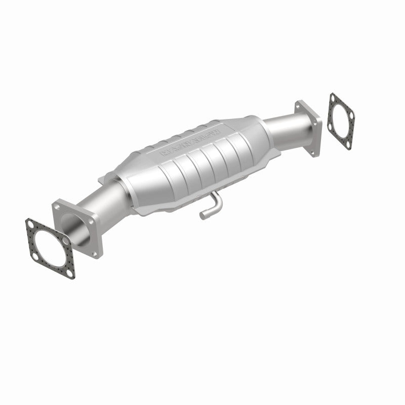 MagnaFlow 76-81 Corvette 5.0/5.7 CA Direct Fit Converter Magnaflow Catalytic Converter Direct Fit