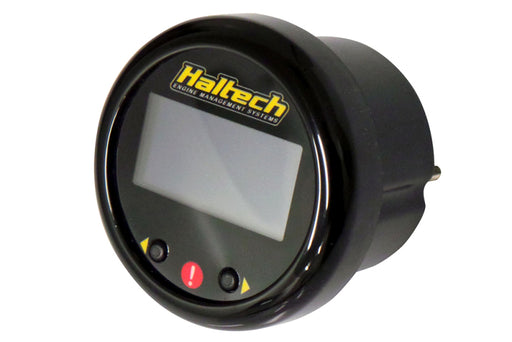 Haltech OLED 2in/52mm CAN Gauge Haltech Gauges